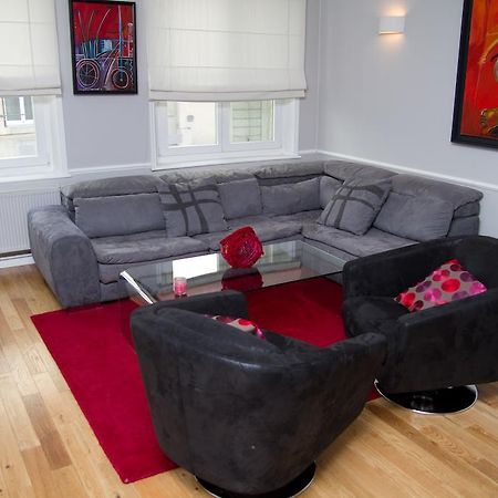 Appartement Rennel نانسي الغرفة الصورة