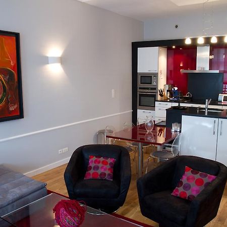 Appartement Rennel نانسي الغرفة الصورة