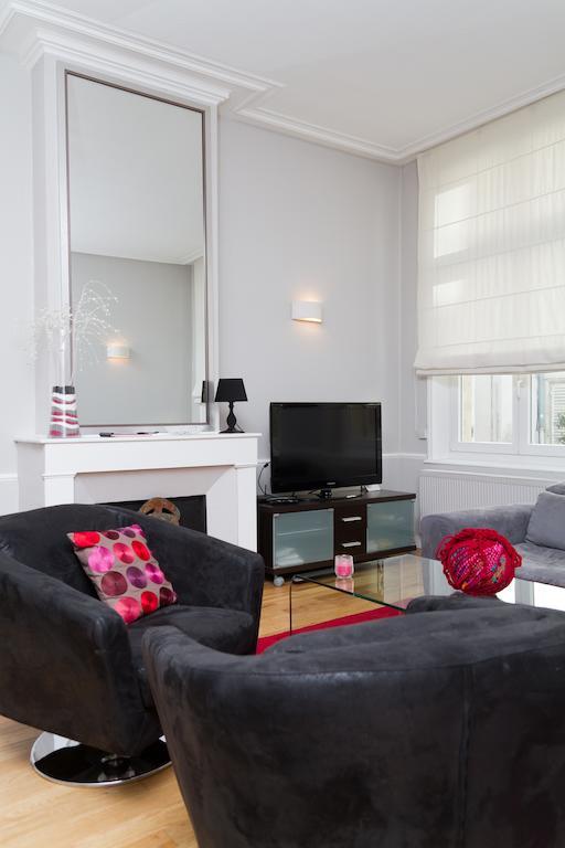 Appartement Rennel نانسي الغرفة الصورة