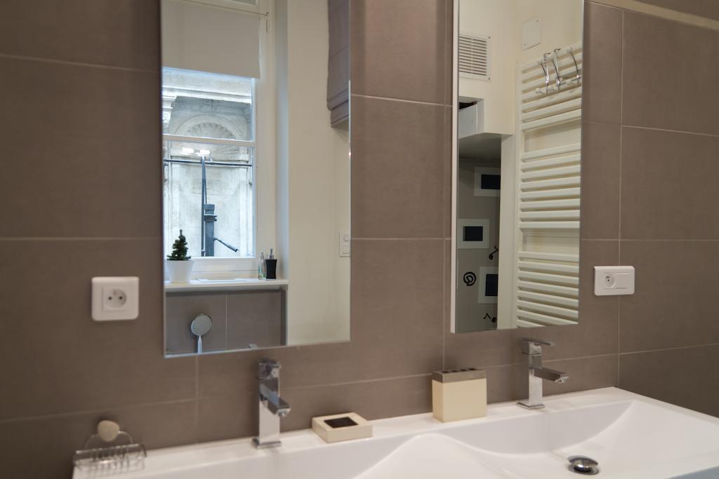 Appartement Rennel نانسي الغرفة الصورة