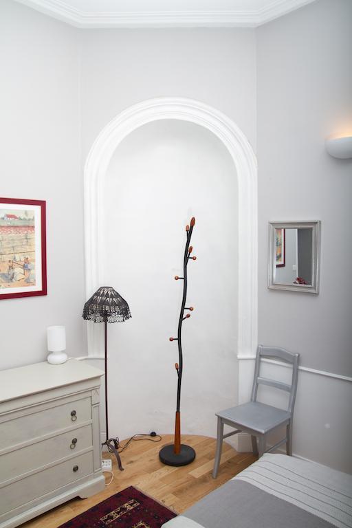 Appartement Rennel نانسي الغرفة الصورة