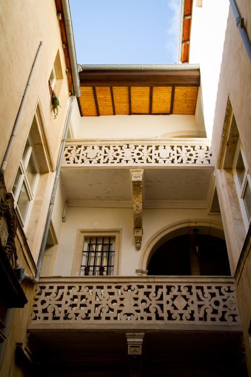 Appartement Rennel نانسي الغرفة الصورة